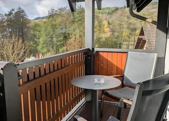 Lauras - Landhauspension 3* Medebach