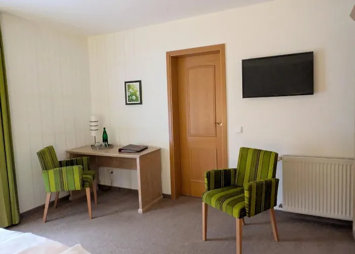 Lauras - Landhauspension