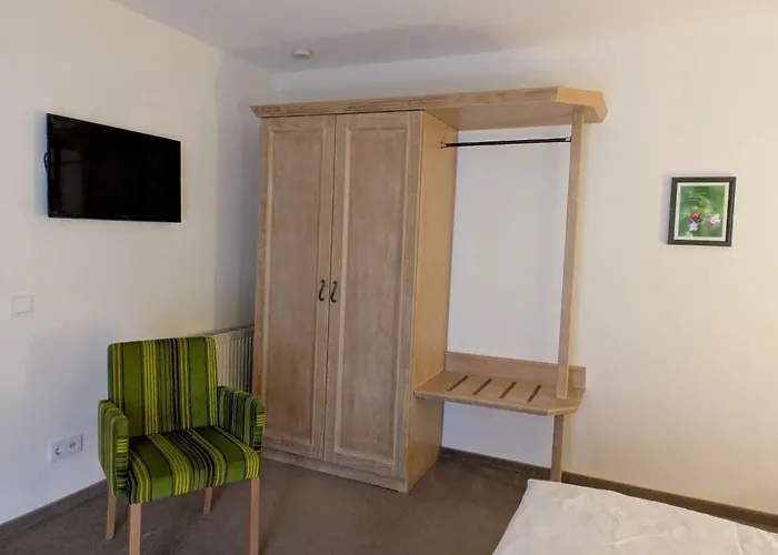 Lauras - Landhauspension 梅德巴赫