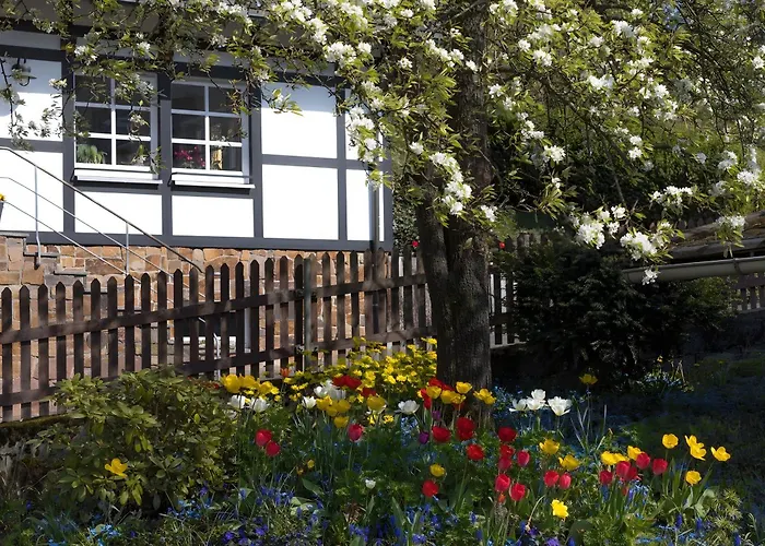 招待所 Lauras - Landhauspension