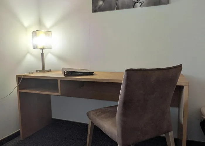 Lauras - Landhauspension